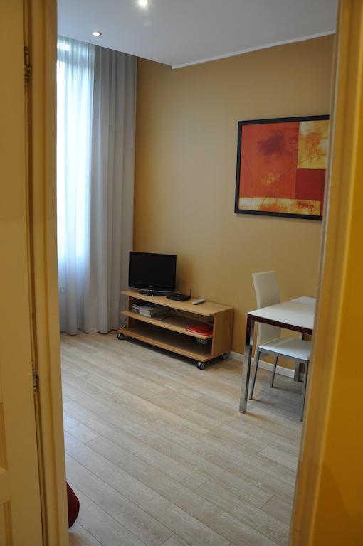 Les Studios De La Place Ліон Екстер'єр фото