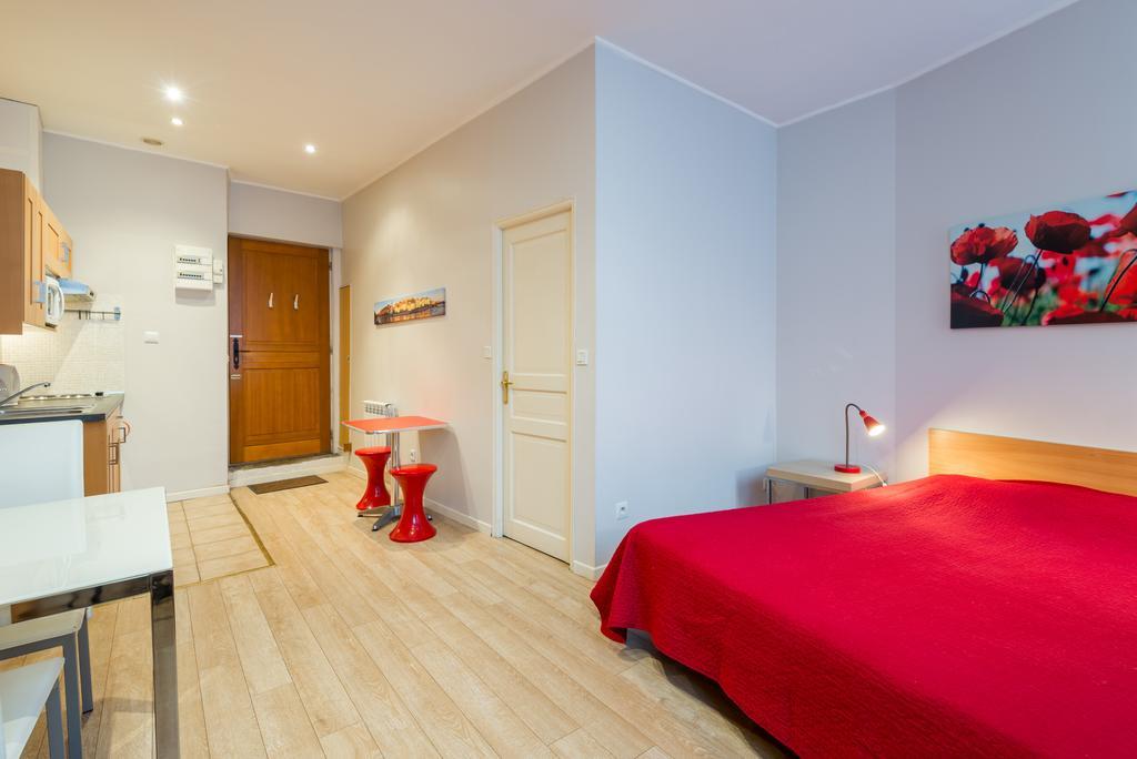 Les Studios De La Place Ліон Номер фото