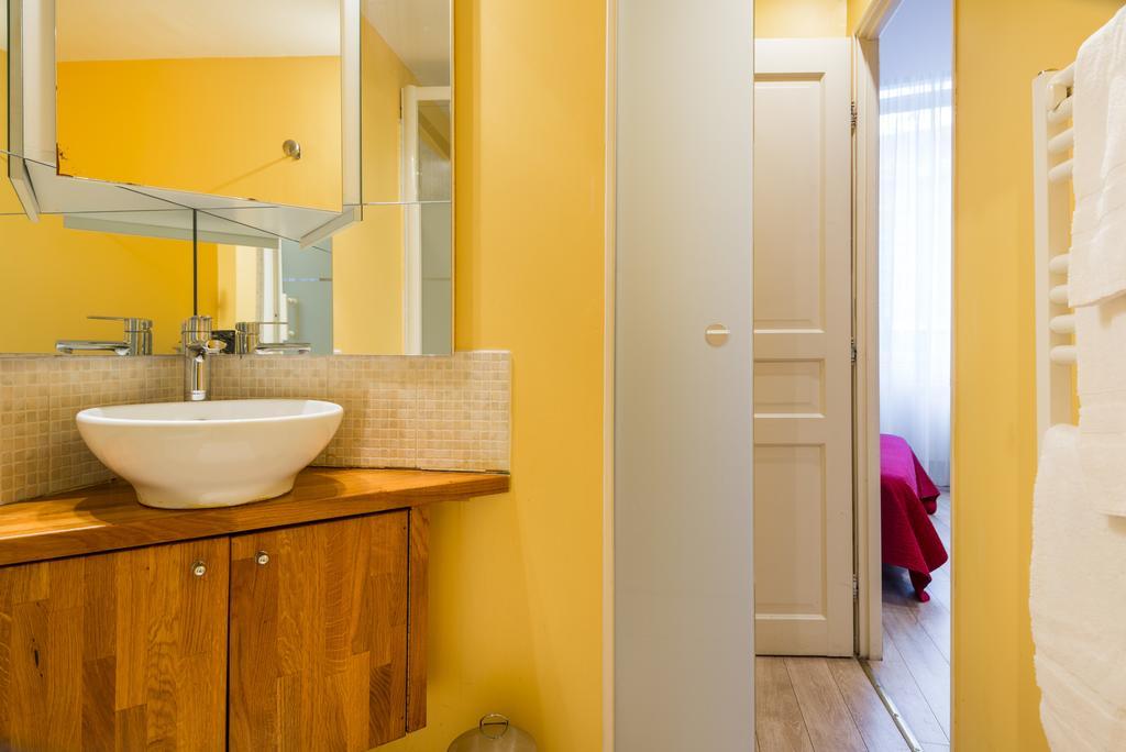 Les Studios De La Place Ліон Номер фото
